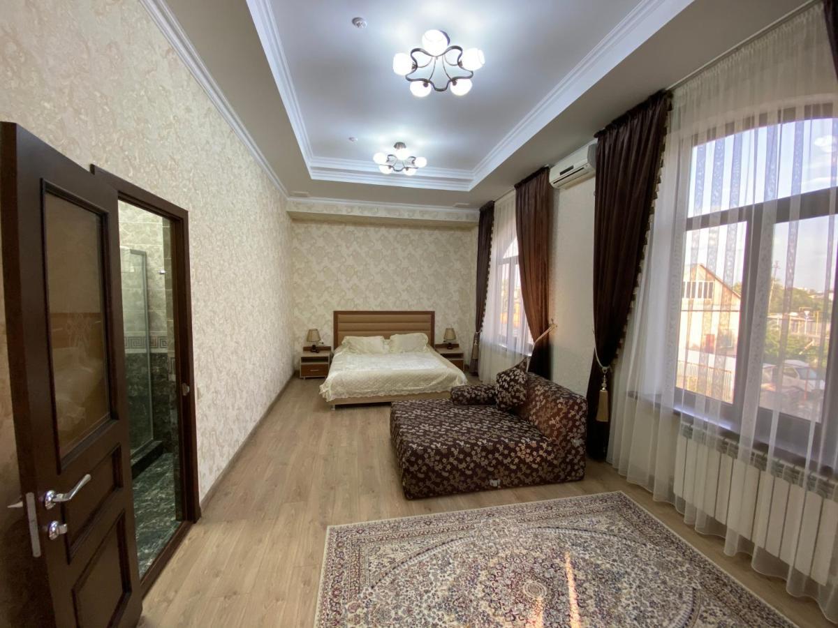Достык Hotel Kyzylorda Exterior foto
